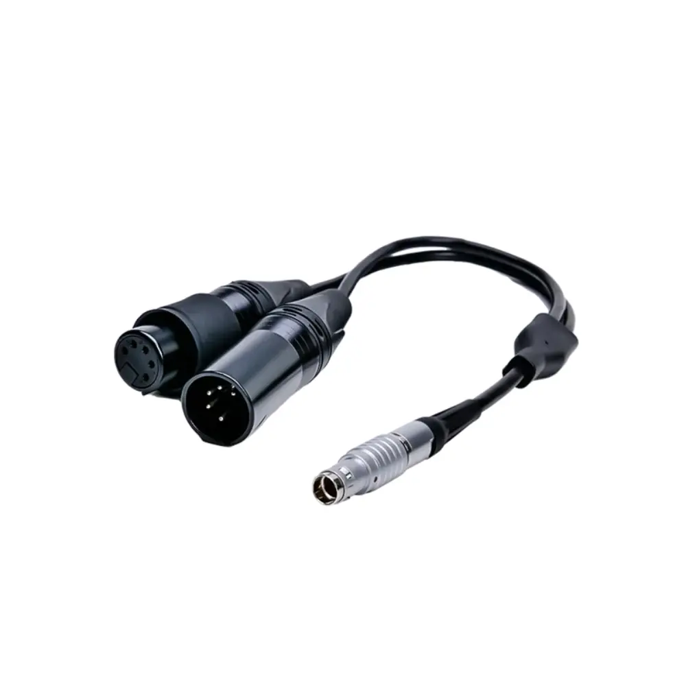 Aputure Sidus One 2-way Splitter Cable