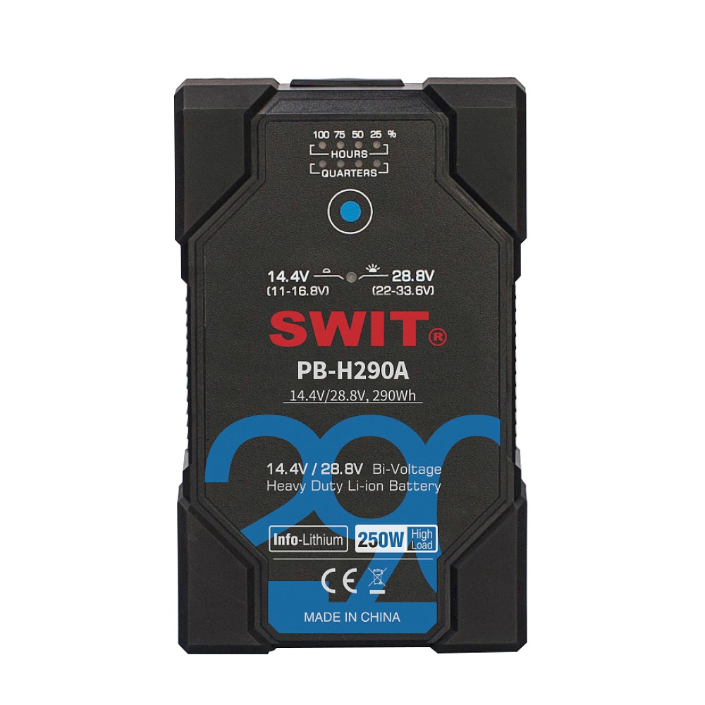 SWIT PB-H290A