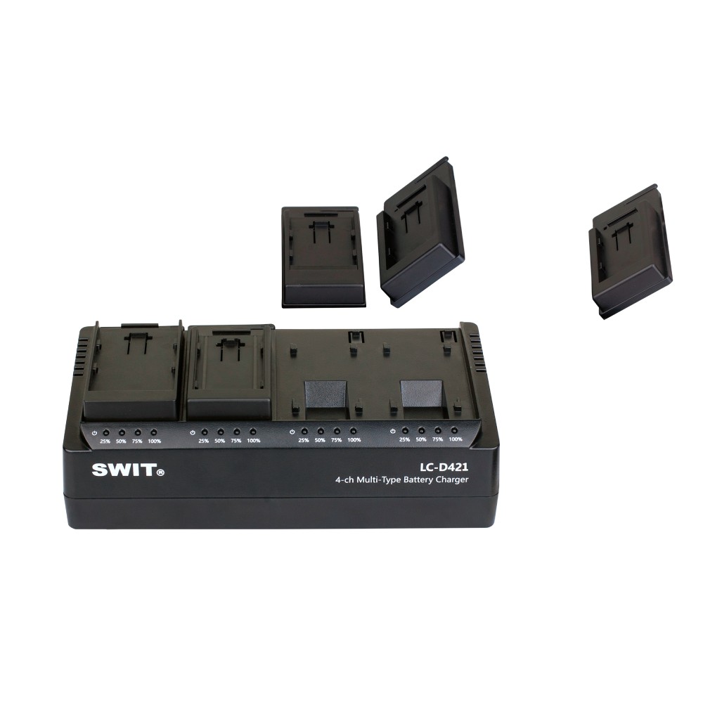 SWIT LC-D421D KIT