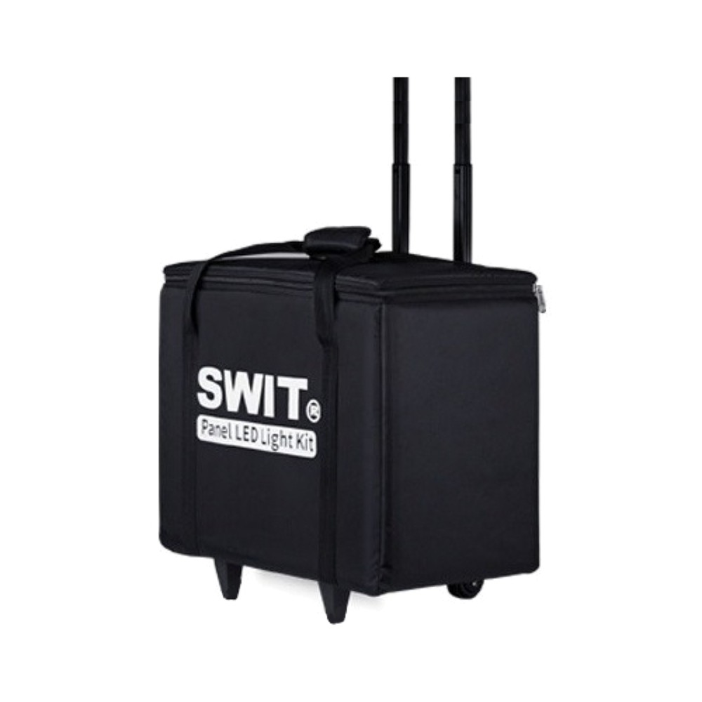 SWIT PL-E60 3Case