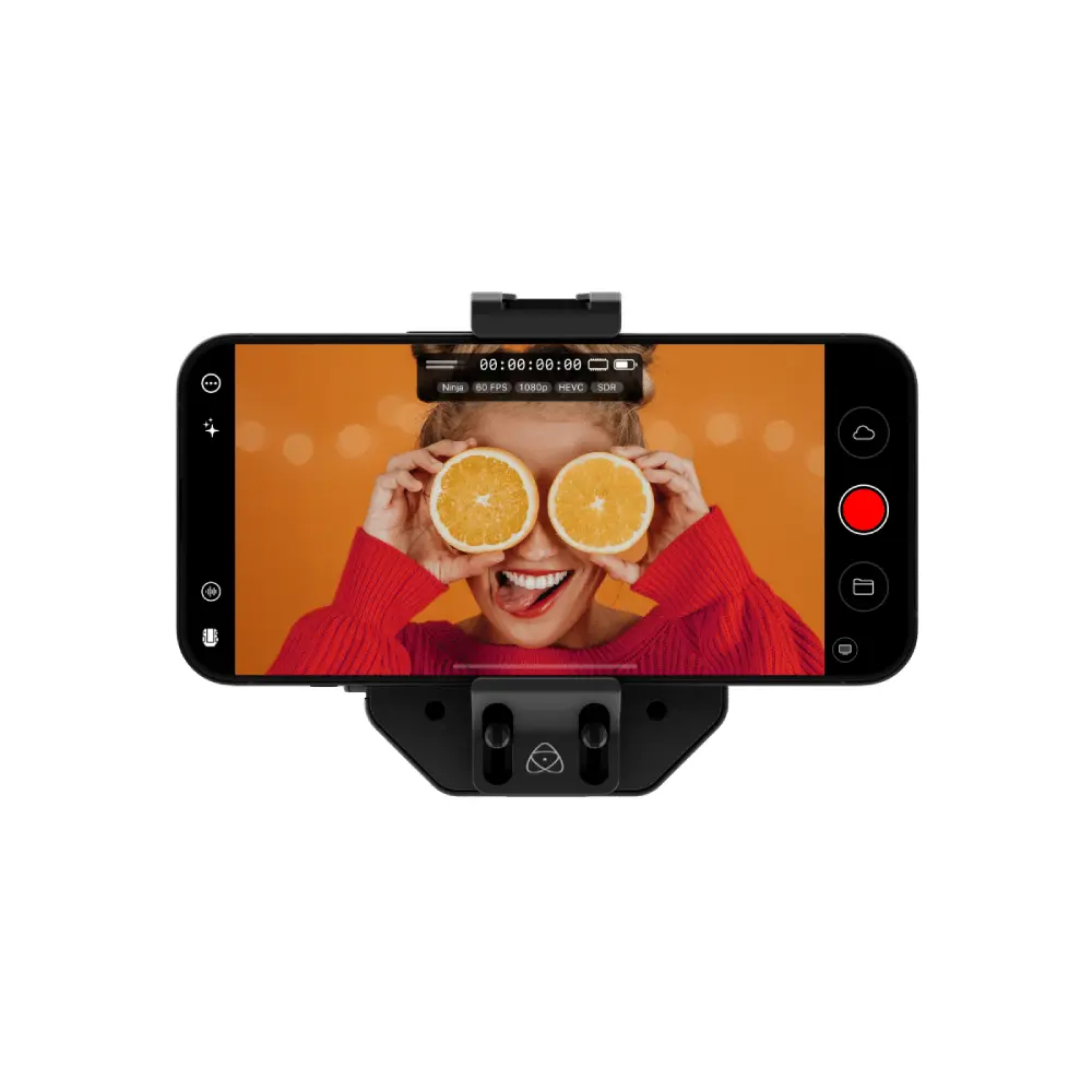 ATOMOS Ninja Phone