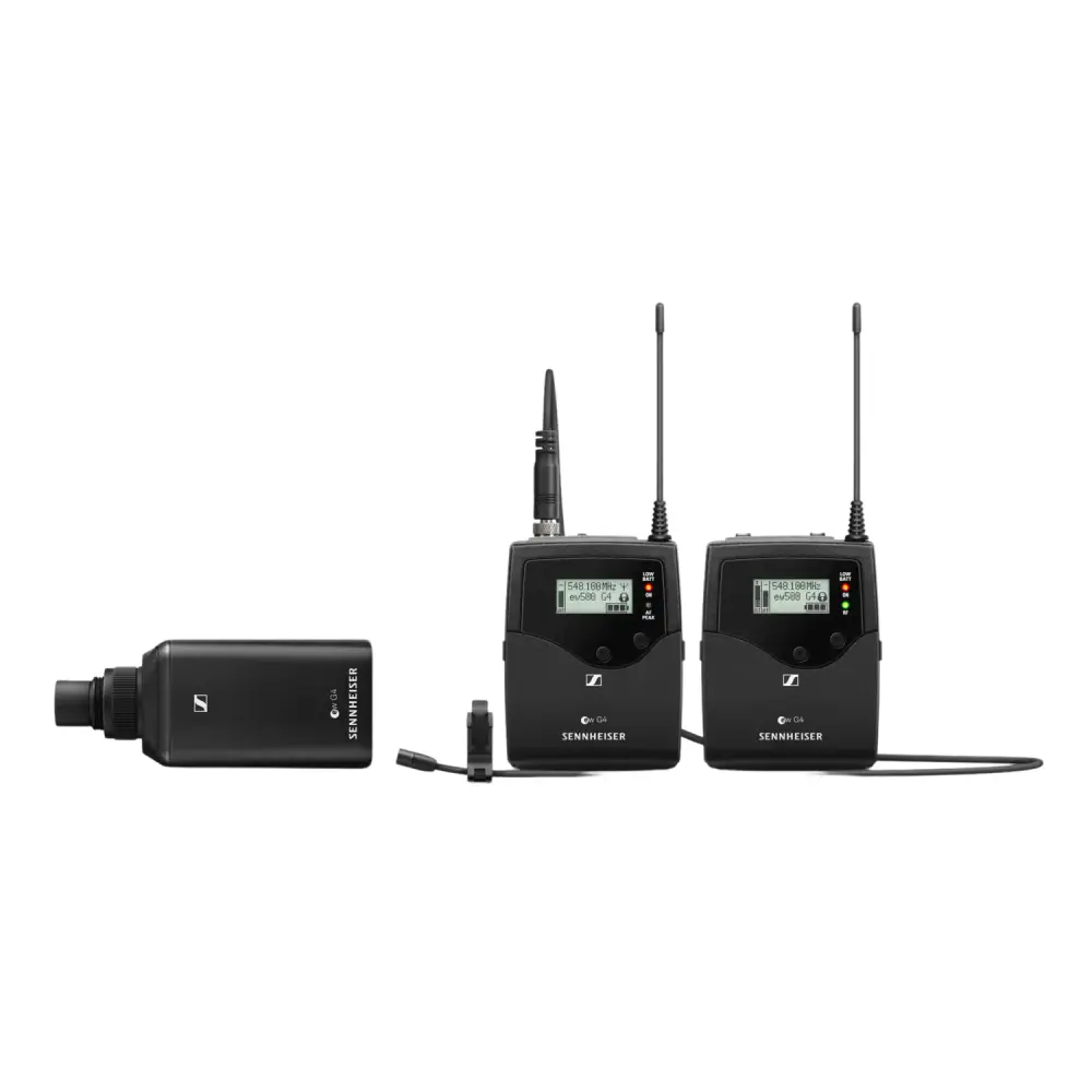 Sennheiser EW 500 FILM G4-GBW