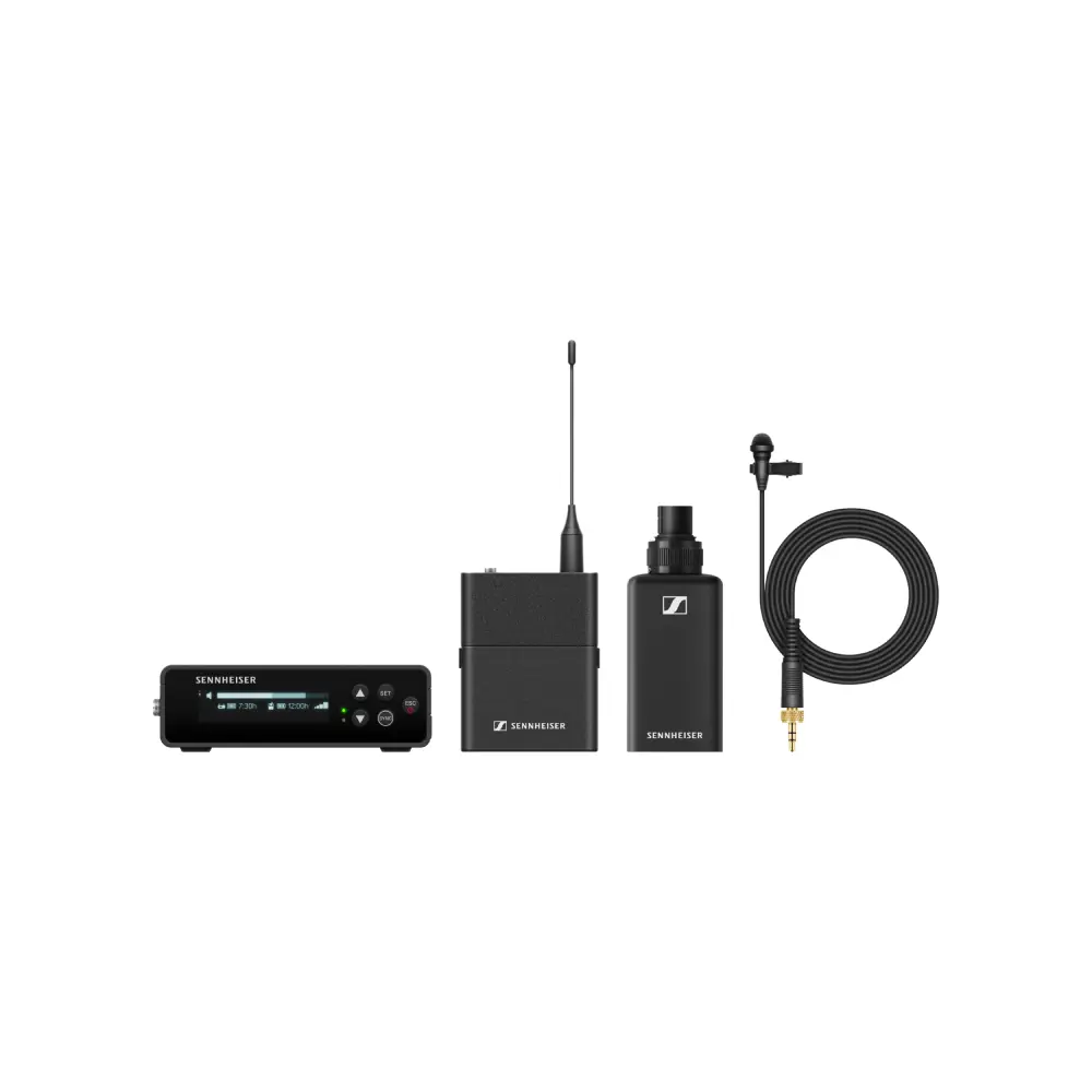 Sennheiser EW-DP ENG SET (R4-9)