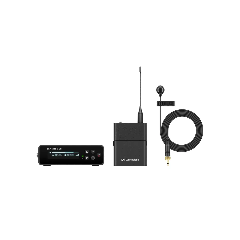 Sennheiser EW-DP ME 4 SET (S1-7)