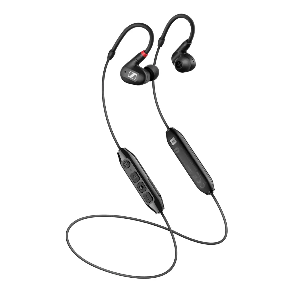 Sennheiser IE 100 PRO WIRELESS BLACK