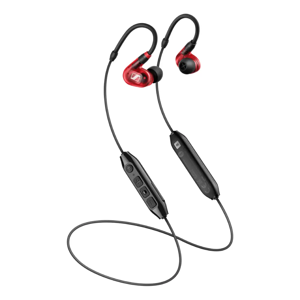 Sennheiser IE 100 PRO WIRELESS RED