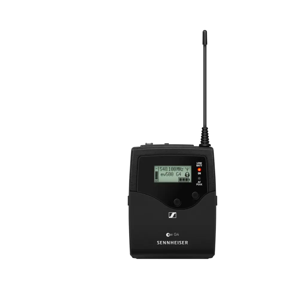 Sennheiser SK 500 G4-GW