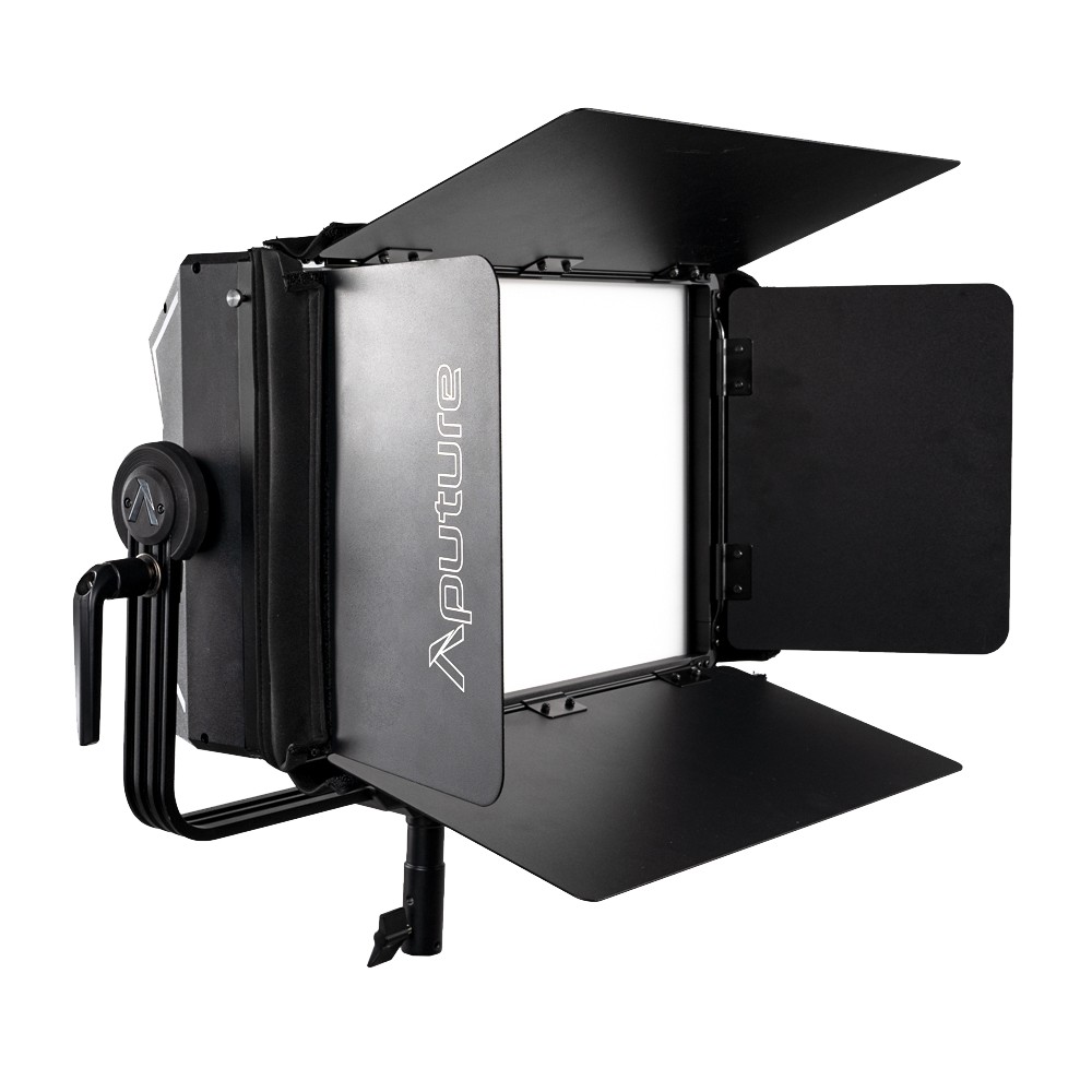Aputure Barn Door for Nova P300c