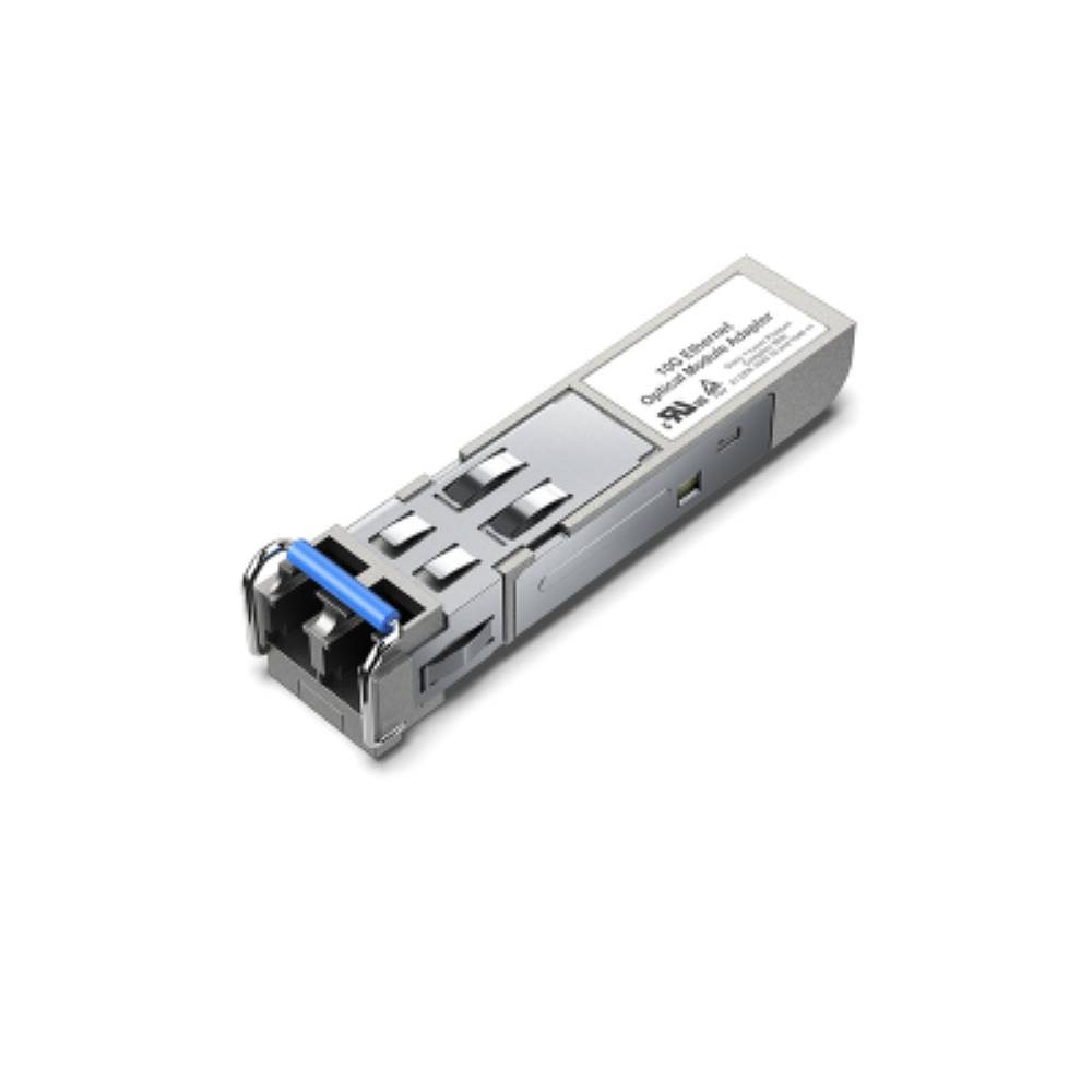 Blackmagic Design Adapter - 10G Ethernet Optical Module