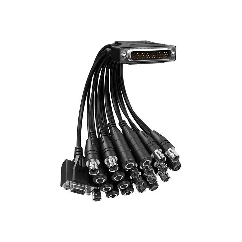 Blackmagic Design Cable - DeckLink Studio