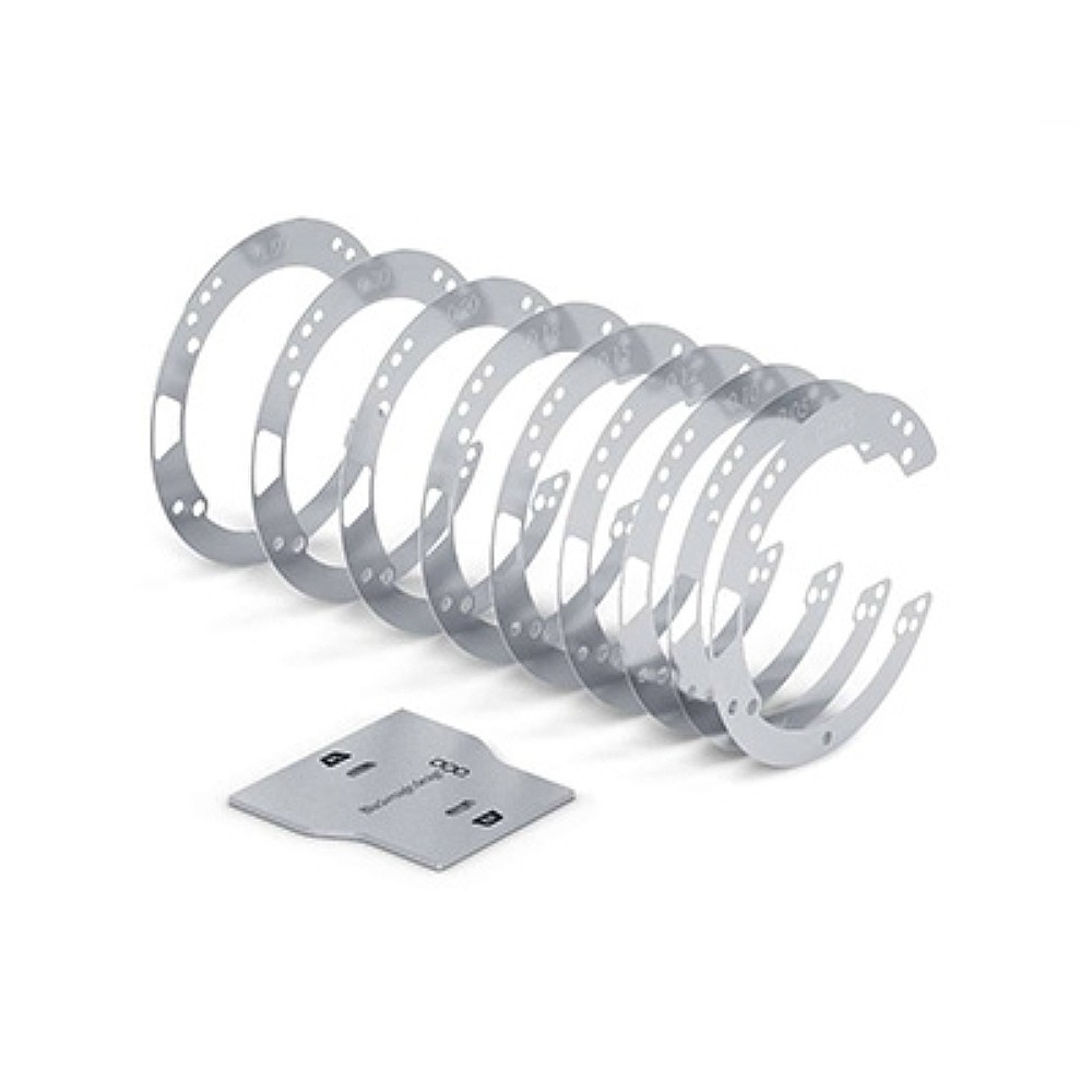 Blackmagic Design URSA Mini Pro Shim Kit