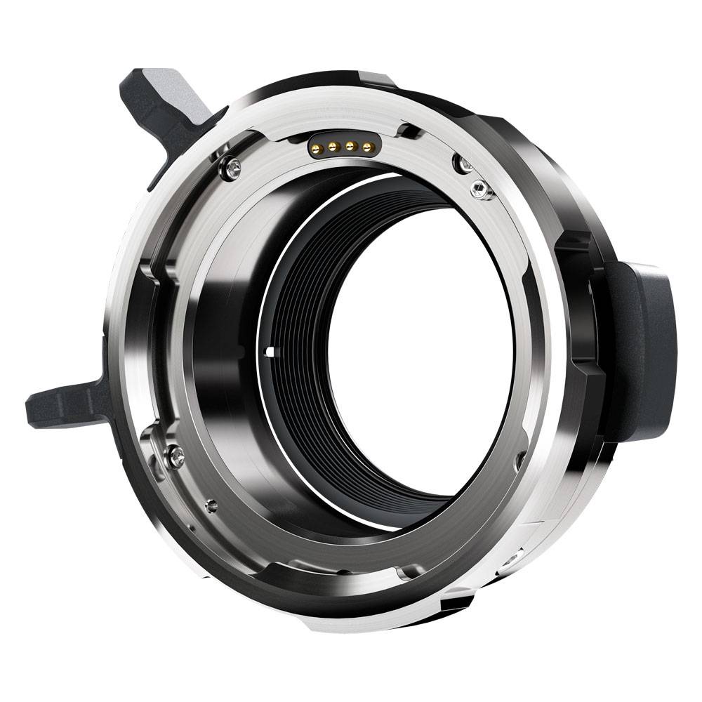 Blackmagic Design URSA Mini Pro PL Mount