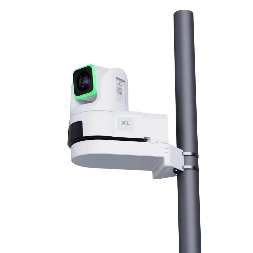 BirdDog XL Ultra - Pole Mount (White)