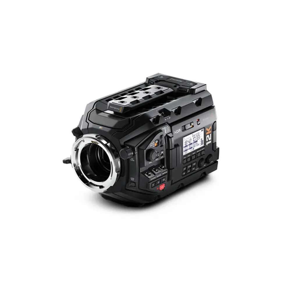 Blackmagic Design URSA Mini Pro 12K