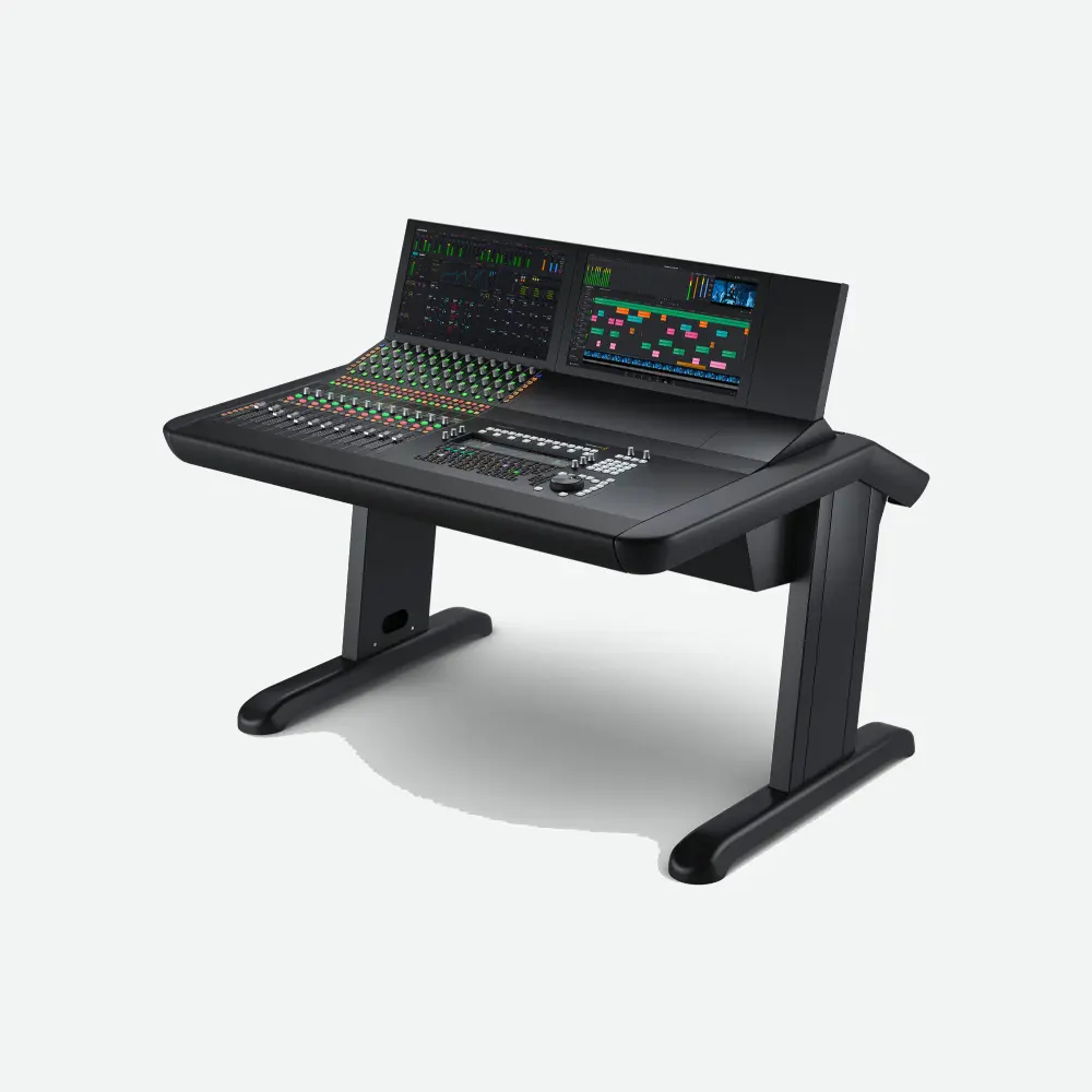 Blackmagic Design Fairlight Console Bundle 2 Bay