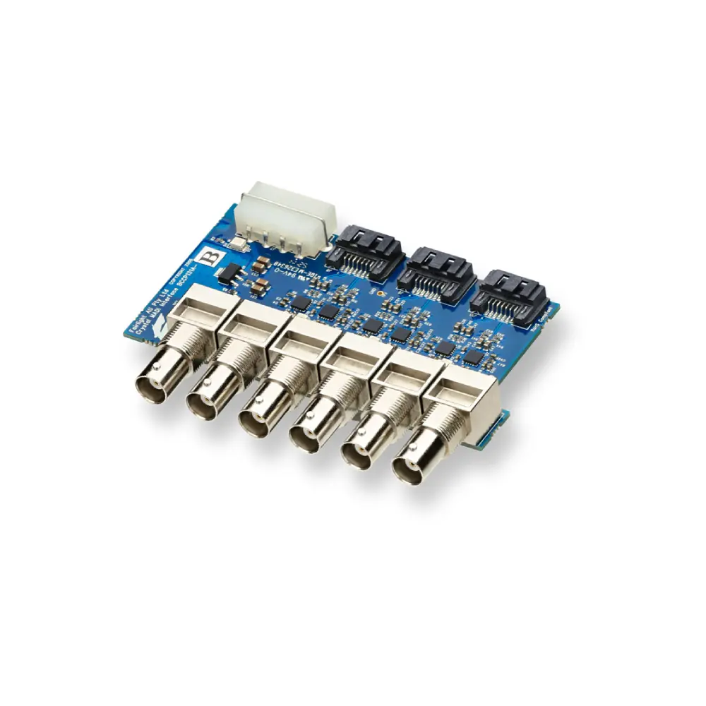 Blackmagic Design Fairlight Audio MADI Upgrade