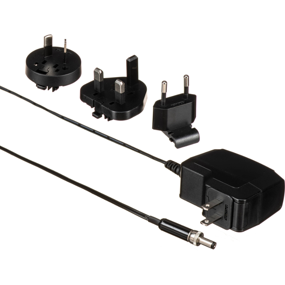 Blackmagic Design Power Supply - Smart Remote 4 30W