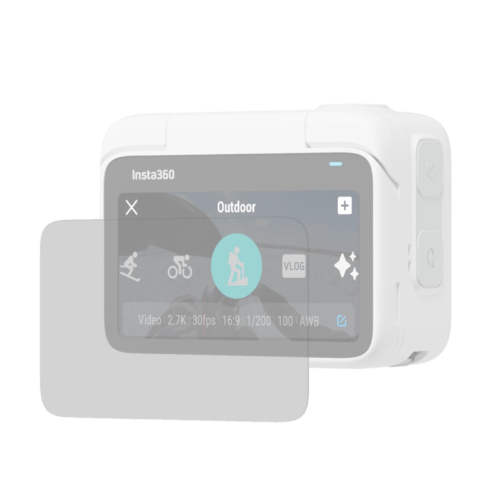 Insta360 GO 3 Screen Protector