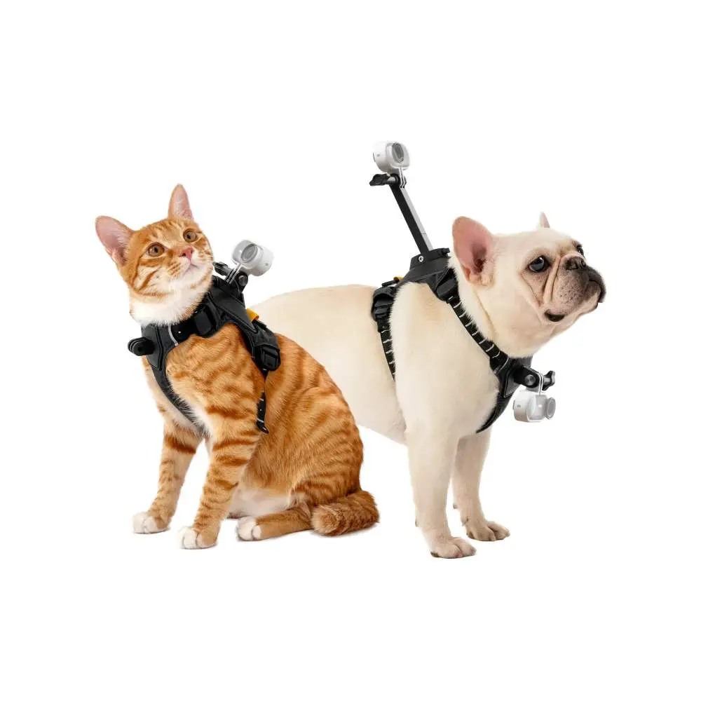 Insta360 Pet Harness Mount Size M