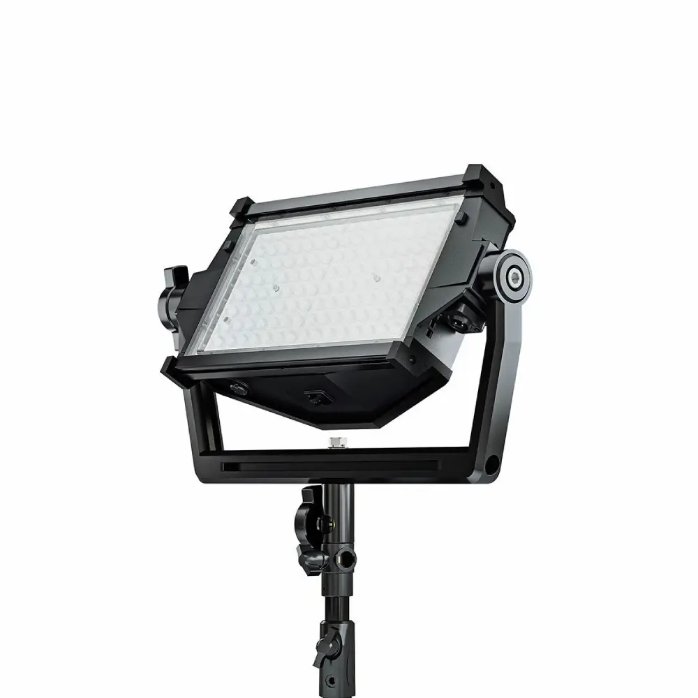 Litepanels Astra IP Half - Bi-Color LED Panel (Standard Yoke, EU Power Cable)