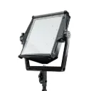 Litepanels Astra IP 1x1 - Bi-Color LED Panel (Standard Yoke, UK Power Cable)