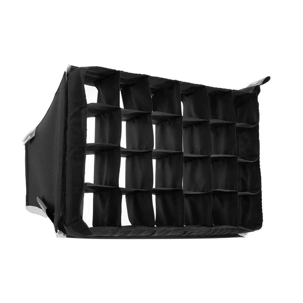 Litepanels 40° Snapgrid Eggcrate for Snapbag Softbox for Astra IP Half