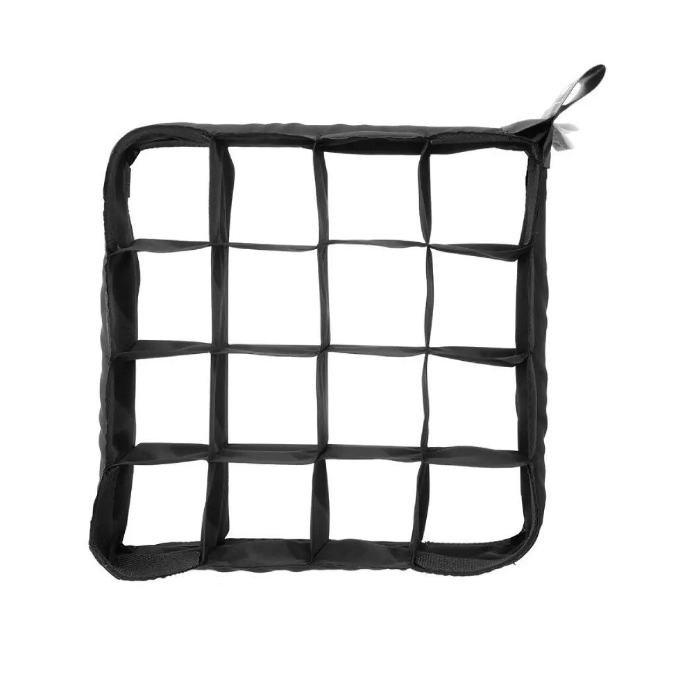 Litepanels Snapgrid eggcrate direct fit for Astra IP 1x1