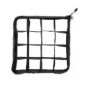 Litepanels Snapgrid eggcrate direct fit for Astra IP 1x1