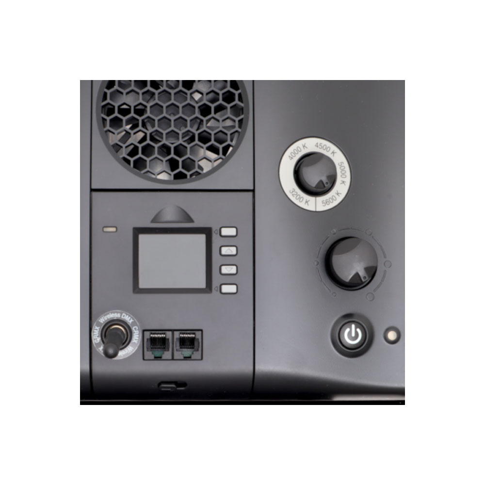 Litepanels Astra Wireless DMX Module