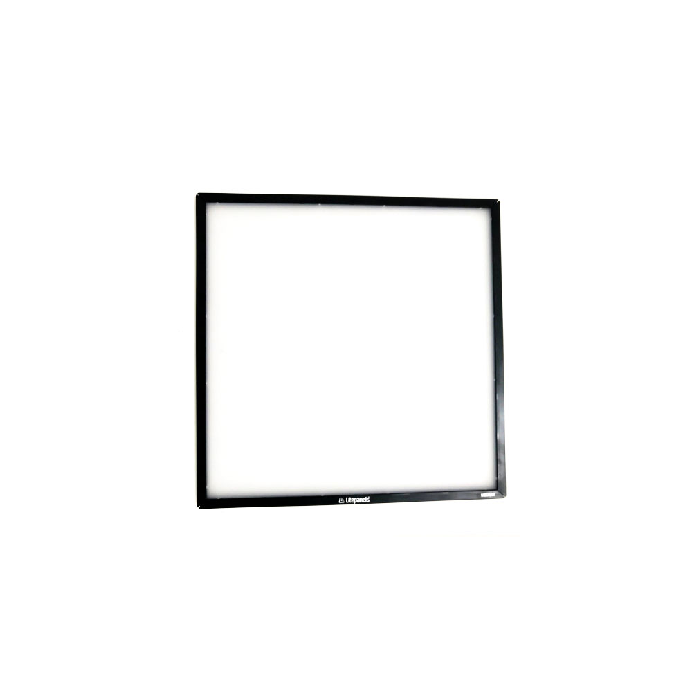 Litepanels Gemini 1x1 Diffuser Medium