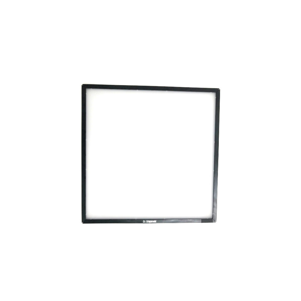 Litepanels Gemini 1x1 Diffuser Light