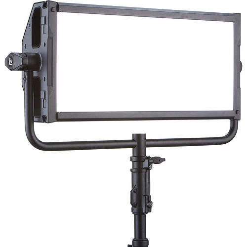 Litepanels Gemini 2x1 Soft RGBWW LED Panel (Pole-Operated Yoke, Bare Ends)