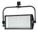 Litepanels Gemini 2X1 Hard RGBWW LED Panel (Pole Operated Yoke, UK Power Cable)
