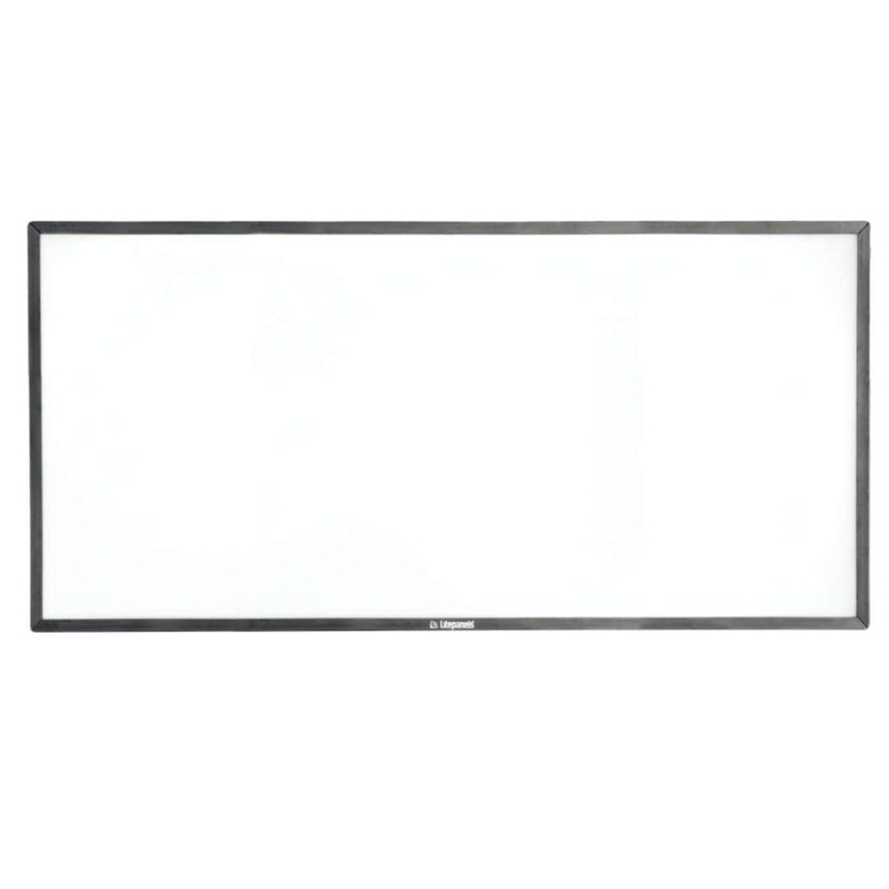 Litepanels Gemini 2x1 Hard Diffuser Medium