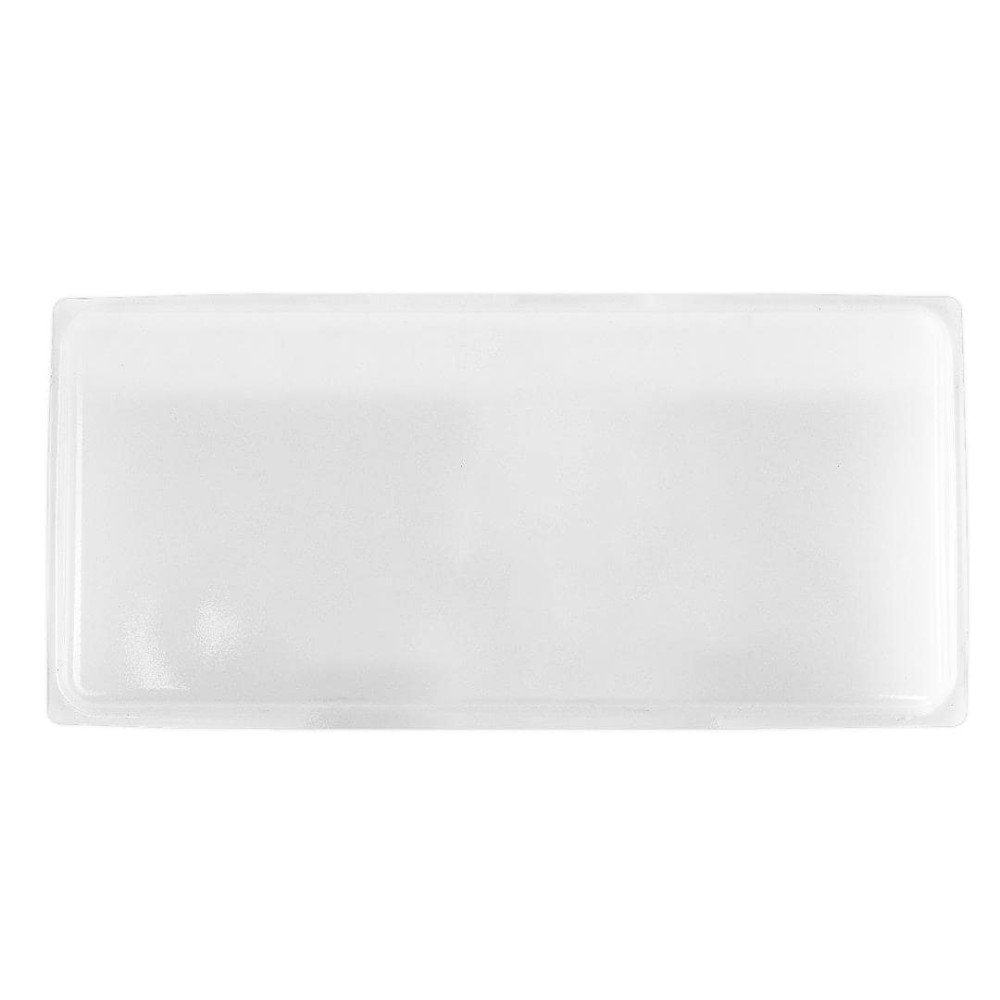 Litepanels Gemini 2x1 Hard Domed Diffuser