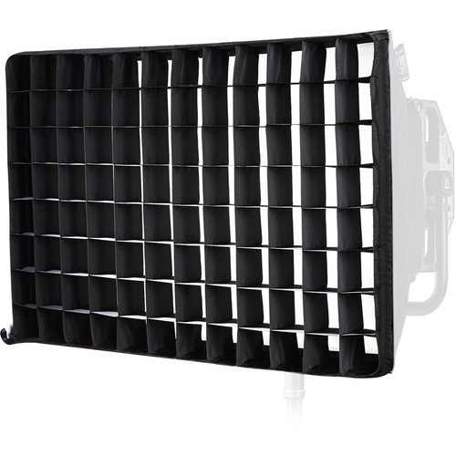 Litepanels Snapgrid for Gemini 2x1 Dual Array (Vertical) Snapbag