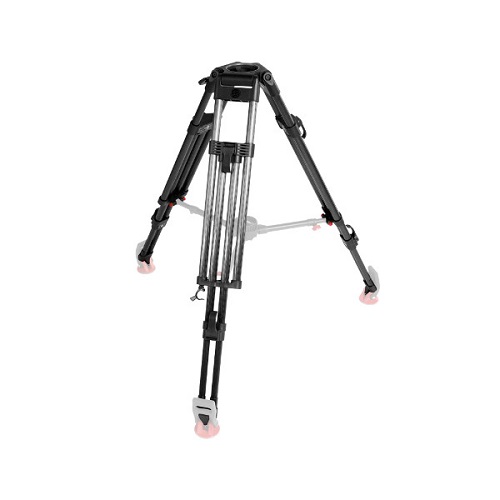 Sachtler Stativ ENG 2 CF heavy duty