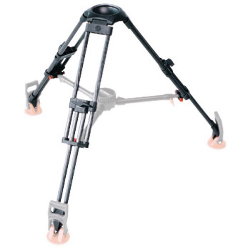 Sachtler Stativ CF 100 medium