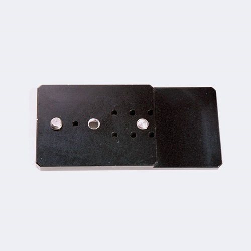 Sachtler C.O.G. Platte