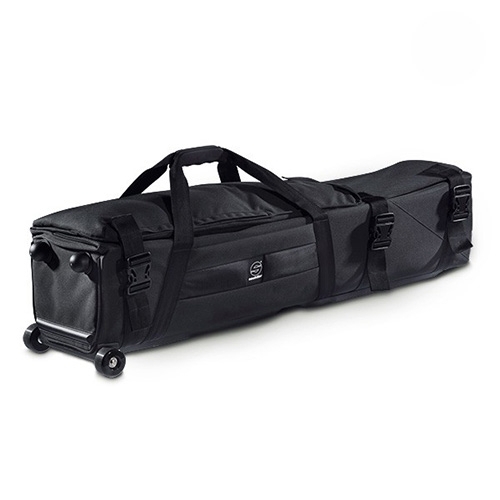 Sachtler Roll-along Tripod Cage – large