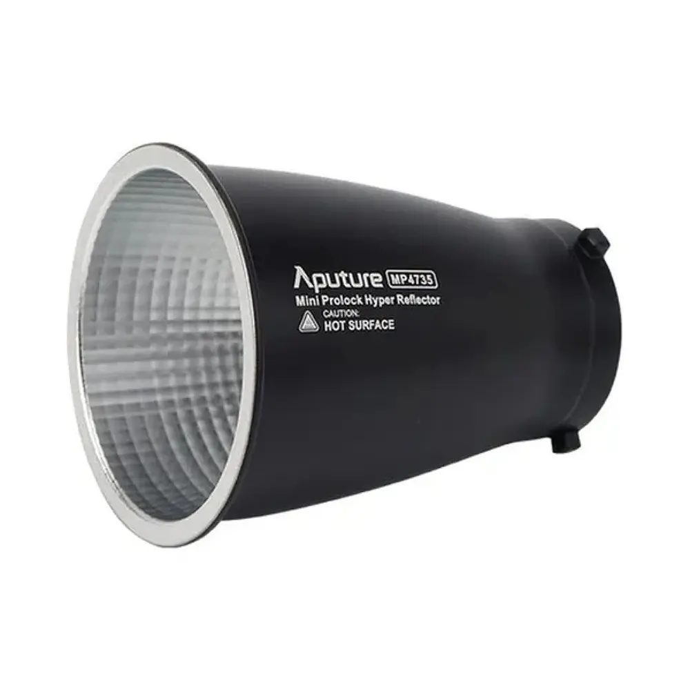 Aputure Storm 80c Mini 35° Reflector