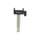 Aputure MT Pro Baby Pin Adapter to Back Clamp