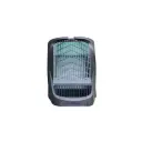 Aputure Top cover Assembly (LS 1200d Pro Lamp Head)