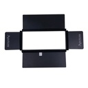 Aputure Nova P600c Barn door