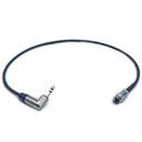 ATOMOS UltraSync ONE to 90º 3.5mm mini jack, DSLR