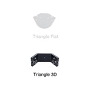 Aputure INFINIBAR Triangle 3D Connector