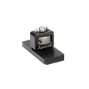 Aputure 3/8in Screw to lightning Clamp Plate Adapter