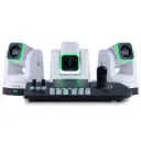 BirdDog 3x BDX5UW + 1x BDKBD Combo Bundle