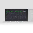 Blackmagic Design Fairlight Console LCD Monitor
