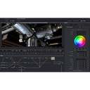 Blackmagic Design Fusion Studio Software